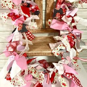 4ft Valentines DayGarland
